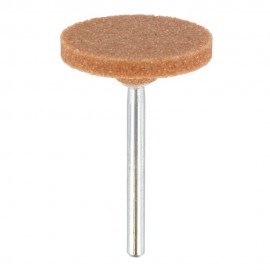 Λίθος τροχίσματος από οξείδιο αργιλίου 25,4 mm (8215) Dremel