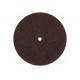 Δίσκος κοπής 32 mm Dremel 540