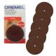 Δίσκος κοπής 32 mm Dremel 540