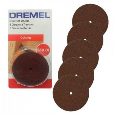 Δίσκος κοπής 32 mm Dremel 540