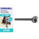 Κοπτικό υψηλής ταχύτητας 7,8 mm Dremel 114