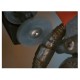 Λειαντική βούρτσα 26 mm Dremel 538