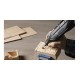 Κοπτικό υψηλής ταχύτητας 7,8 mm Dremel 115