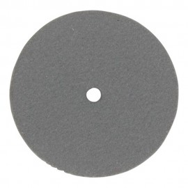 Δίσκος στίλβωσης 22,5mm (425) Dremel