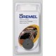 Δίσκος στίλβωσης 22,5mm Dremel 425