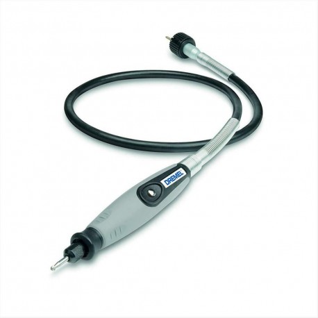 Εύκαμπτος άξονας Dremel 225