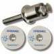 Δίσκος κοπής 38mm Dremel SC406