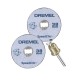 Δίσκος κοπής 38mm Dremel SC406