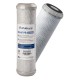 Ανταλλακτικό φίλτρο νερού άνθρακα 10" CB-AF Pb SX 0.5μm ATLAS FILTRI 320805