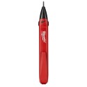 Ανιχνευτής Τάσης Milwaukee 4932352561