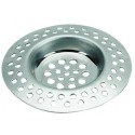 Σιτάκι νεροχύτου Inox OEM