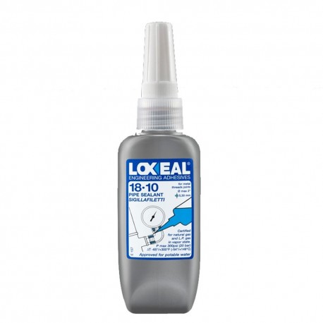 Υγρό τεφλόν 18-10 Loxeal 50ml