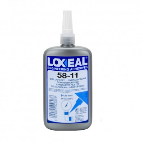 Κόλλα 58-11 Loxeal 50ml