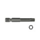 Μύτη Torx T25 50mm 1/4" AEG 4932399065