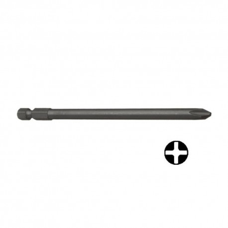 Μύτη PH 3 127mm 1/4" AEG
