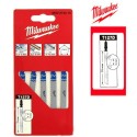Λάμα σέγας Μετάλλου 75x3mm Milwaukee 4932274315