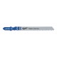 Λάμα σέγας μετάλλου 75x3mm Milwaukee 4932274315