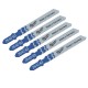 Λάμα σέγας μετάλλου 55x1,2mm AEG 4932254063