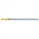 Λάμα σέγας ξύλου 115x4mm Milwaukee 4932354745