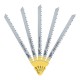Λάμα σέγας ξύλου 105x4mm Milwaukee 4932373388