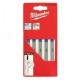 Λάμα σέγας μετάλλου 75x1.2mm Milwaukee 4932345826