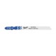 Λάμα σέγας μετάλλου 75x2.5mm Milwaukee 4932274651