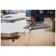 Λάμα σέγας ξύλου 91x3mm Bosch T301CD HCS
