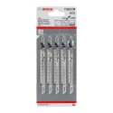 Λάμα σέγας ξύλου 91x3mm Bosch T301CD HCS