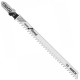 Λάμα σέγας ξύλου 91x3mm Bosch T301CD HCS