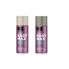 Σπρέι Easy Max 400ml Sand Effect Cosmos Lac