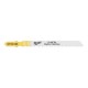 Λάμα σέγας ξύλου 75x2.5mm Milwaukee 4932373390