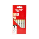 Λάμα σέγας Ξύλου 75x3mm Milwaukee 4932254071