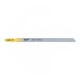 Λάμα σέγας ξύλου 105x2.5mm Milwaukee 4932348072