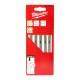 Λάμα σέγας ξύλου 105x2.5mm Milwaukee 4932348072