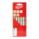 Λάμα σέγας ξύλου 105x4mm Milwaukee 4932373388