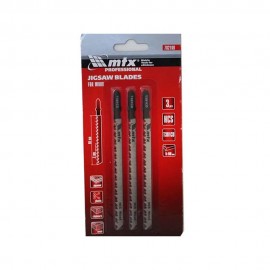 Λάμα σέγας ξύλου 90x3mm Mtx 782169