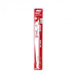 Λάμα σπαθοσέγας ξύλου 230mm Milwaukee 48005036