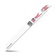Λάμα σπαθοσέγας μετάλλου 230mm Milwaukee 48005187