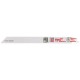 Λάμα σπαθοσέγας μετάλλου 230mm Milwaukee 48005188