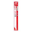 Λάμα σπαθοσέγας μετάλλου 230mm Milwaukee 48005188