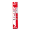 Λάμα σπαθοσέγας μετάλλου 150mm Milwaukee 48005186
