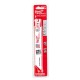 Λάμα σπαθοσέγας μετάλλου 150mm Milwaukee 48005186