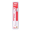 Λάμα σπαθοσέγας ξύλου 150mm Milwaukee 48005035