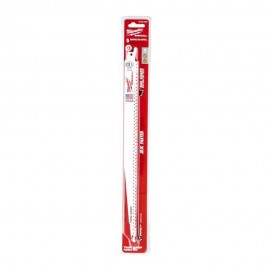 Λάμα σπαθοσέγας ξύλου 300mm Milwaukee 48005037