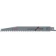 Λάμα σπαθοσέγας ξύλου 200mm Bosch S2345X 2608654404