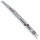 Λάμα σπαθοσέγας ξύλου 200mm Bosch S2345X 2608654404
