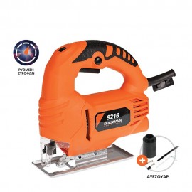 Σέγα 450W Krausmann 9216