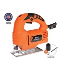 Σέγα 450W Krausmann 9216