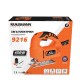 Σέγα 450W Krausmann 9216