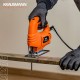 Σέγα 450W Krausmann 9216